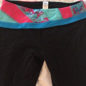 Girls IVVIA tights sz.12